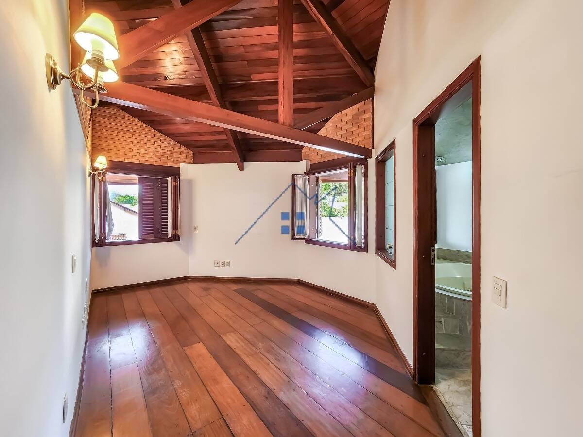 Sobrado, 4 quartos, 409 m² - Foto 5