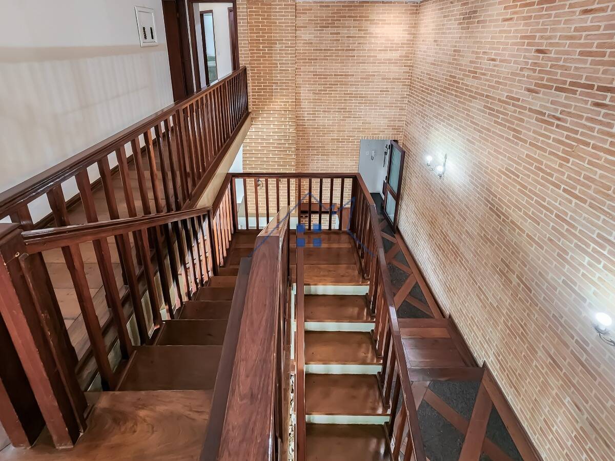 Sobrado, 4 quartos, 409 m² - Foto 3