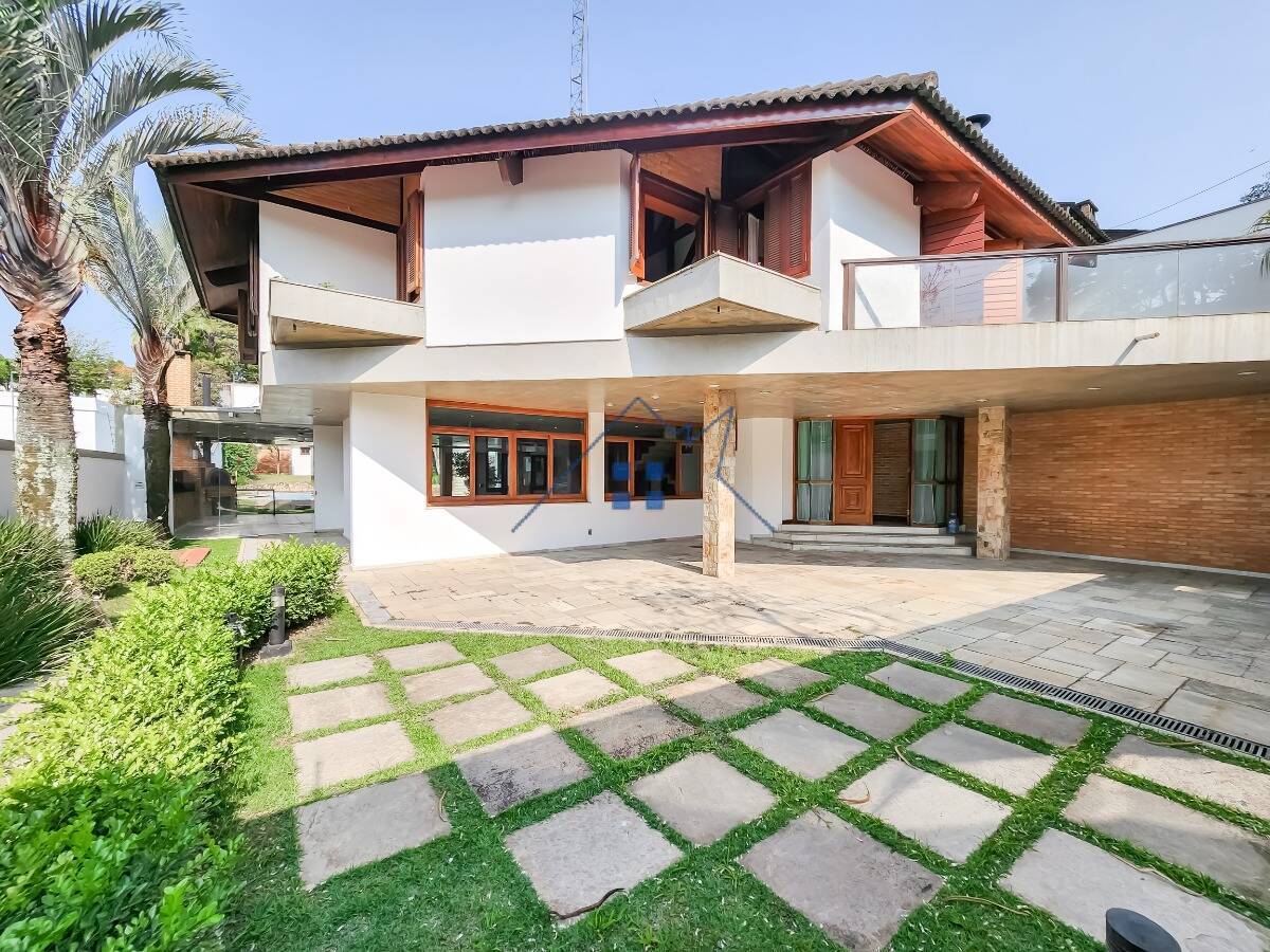 Sobrado, 4 quartos, 409 m² - Foto 7