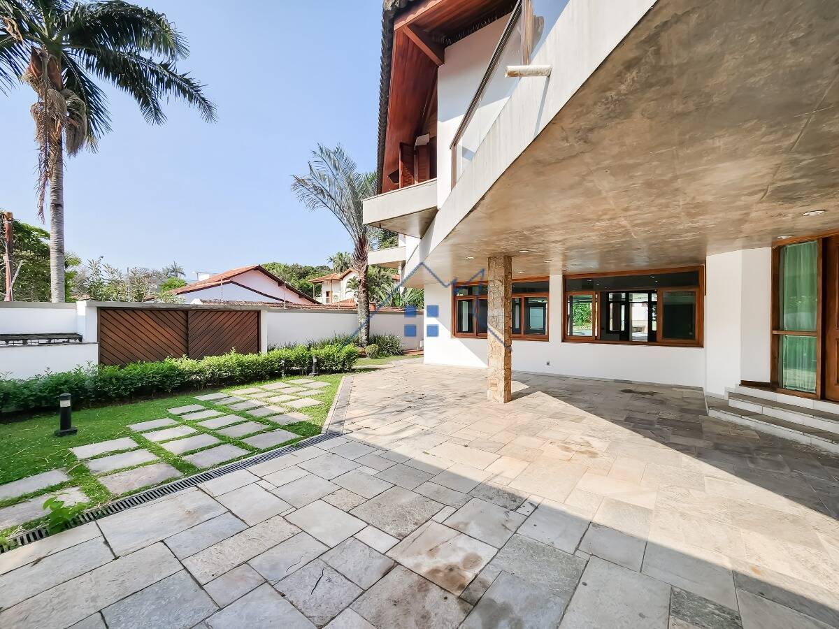 Sobrado, 4 quartos, 409 m² - Foto 6