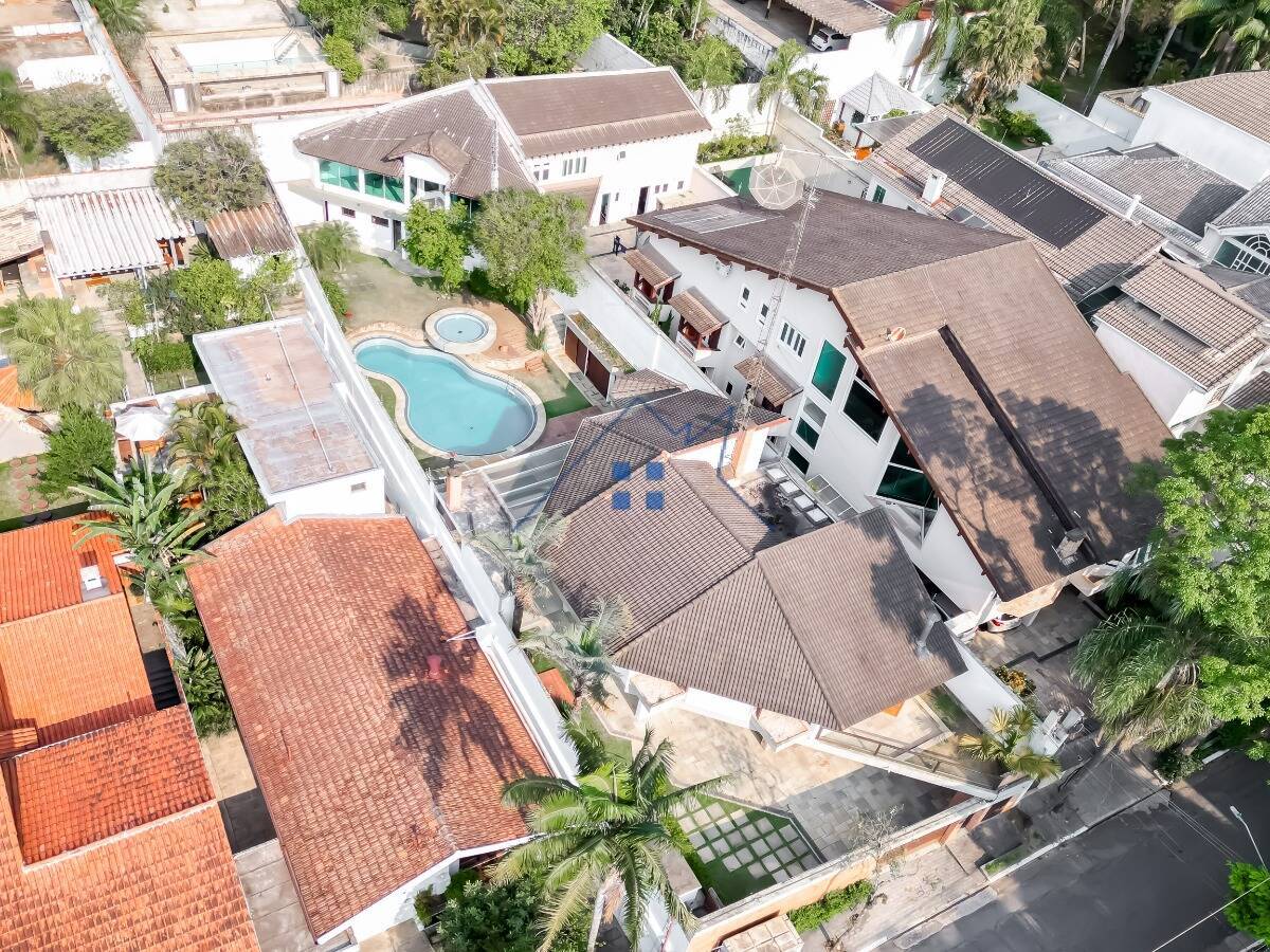 Sobrado, 4 quartos, 409 m² - Foto 9