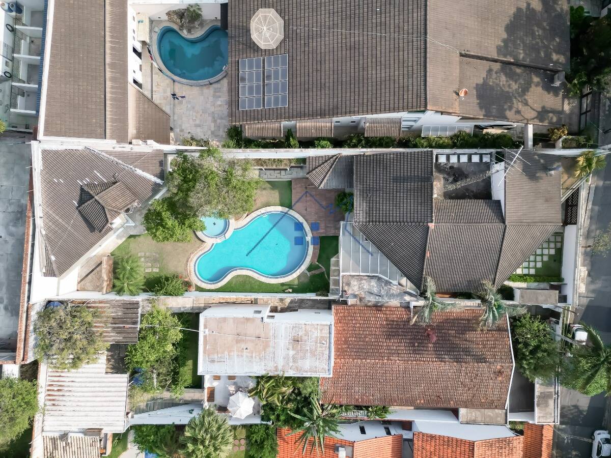 Sobrado, 4 quartos, 409 m² - Foto 11