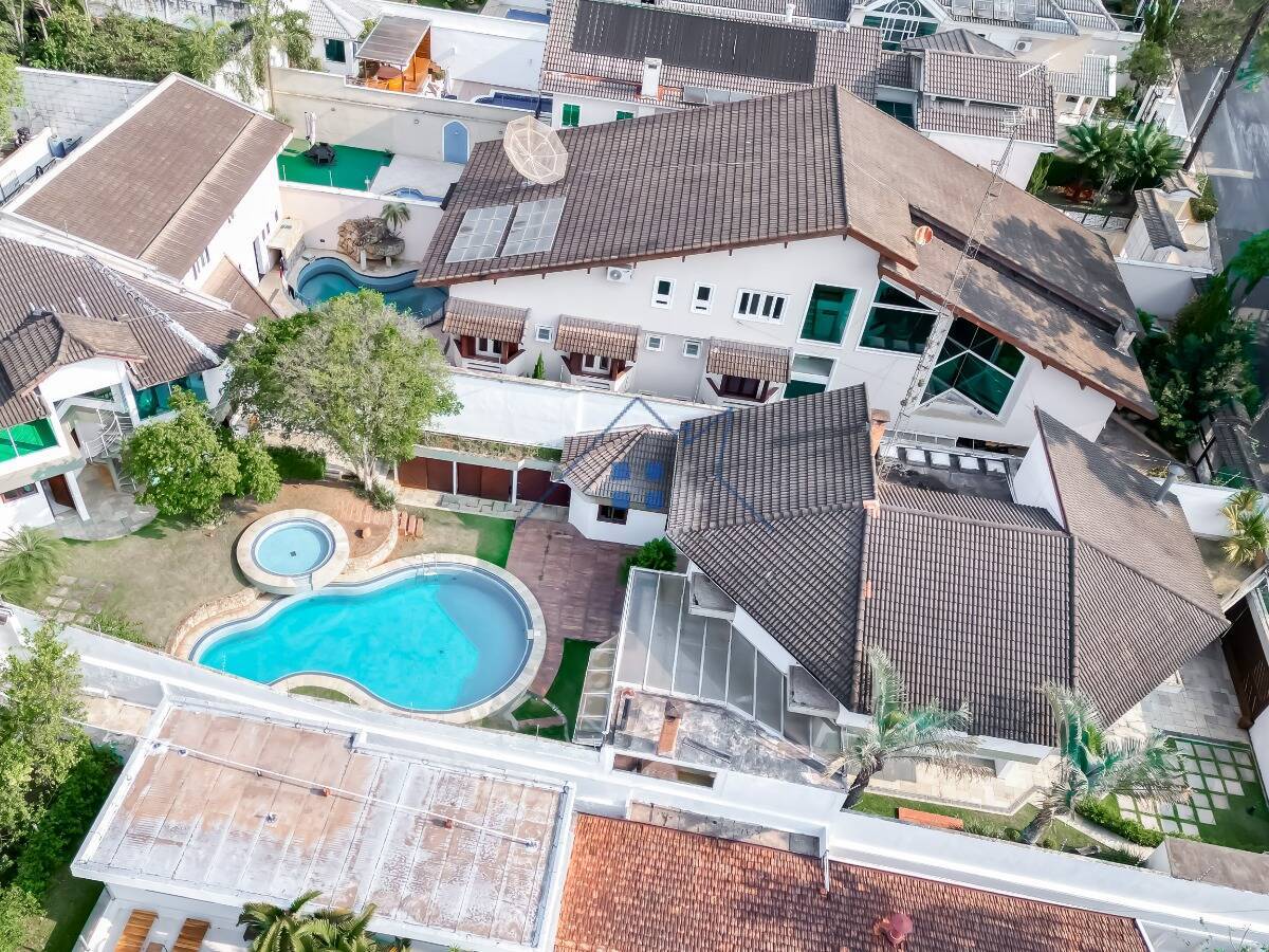 Sobrado, 4 quartos, 409 m² - Foto 10