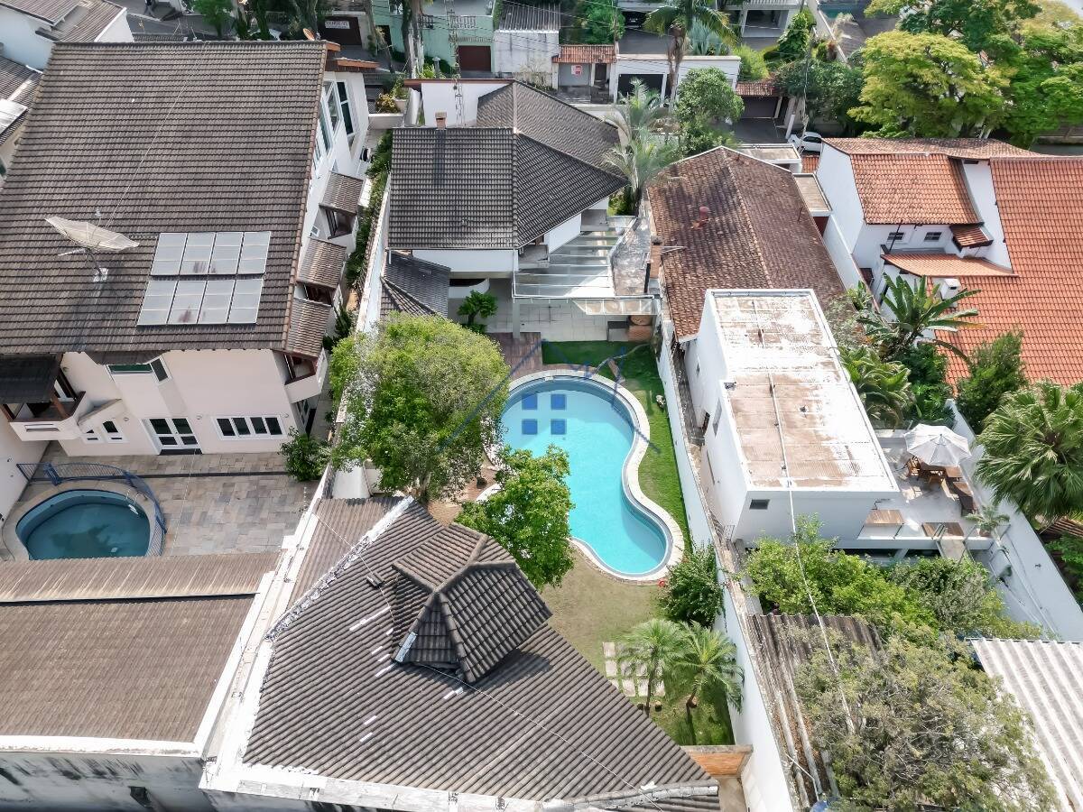 Sobrado, 4 quartos, 409 m² - Foto 12