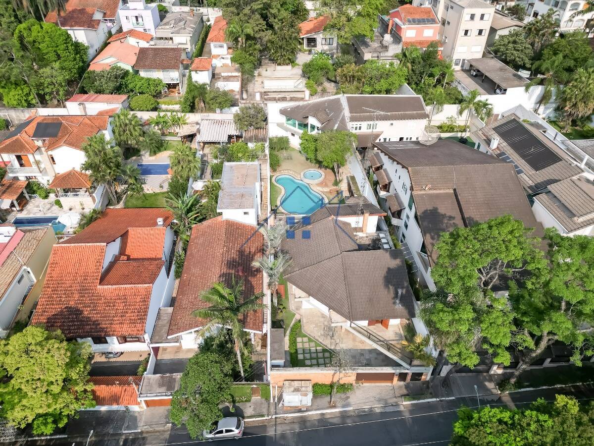 Sobrado, 4 quartos, 409 m² - Foto 13