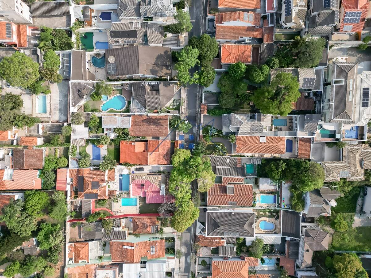 Sobrado, 4 quartos, 409 m² - Foto 15