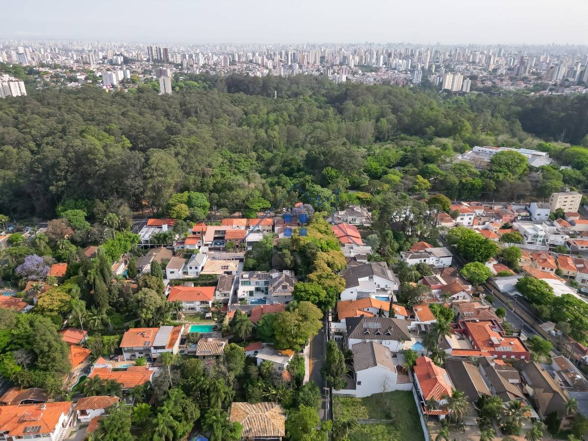 Sobrado, 4 quartos, 409 m² - Foto 16
