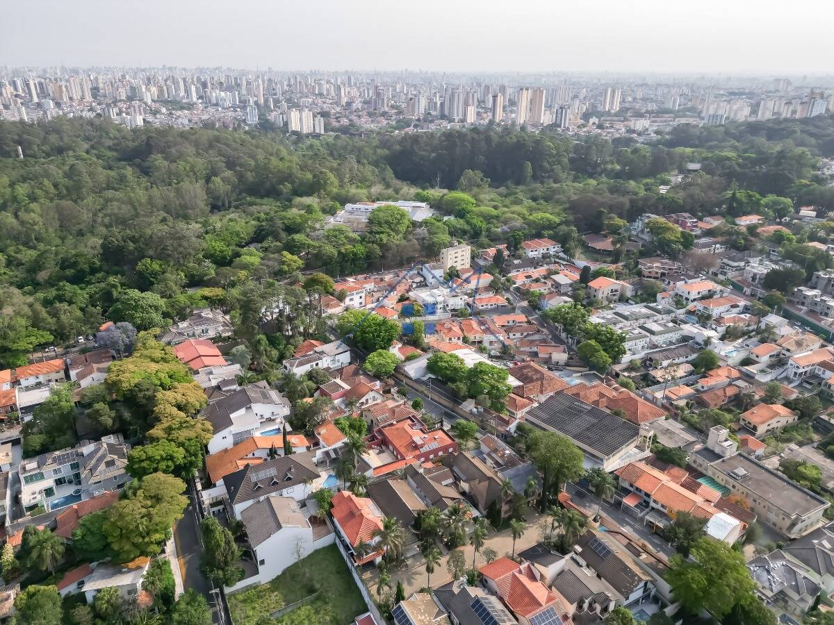 Sobrado, 4 quartos, 409 m² - Foto 17