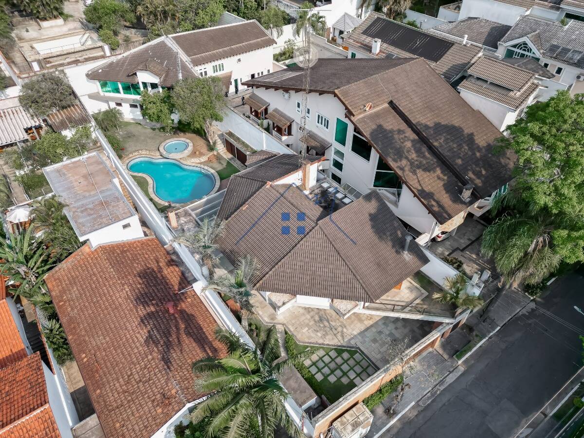 Sobrado, 4 quartos, 409 m² - Foto 18