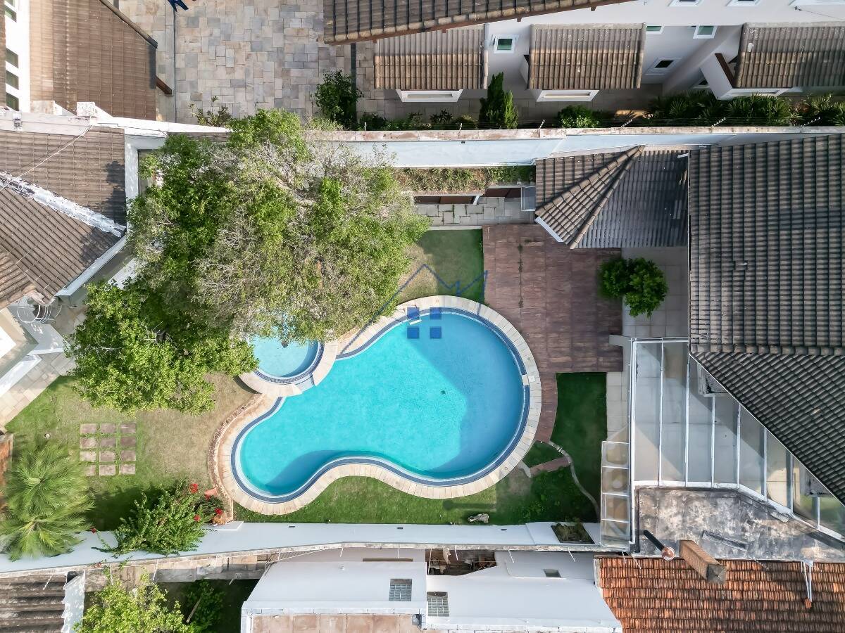 Sobrado, 4 quartos, 409 m² - Foto 20
