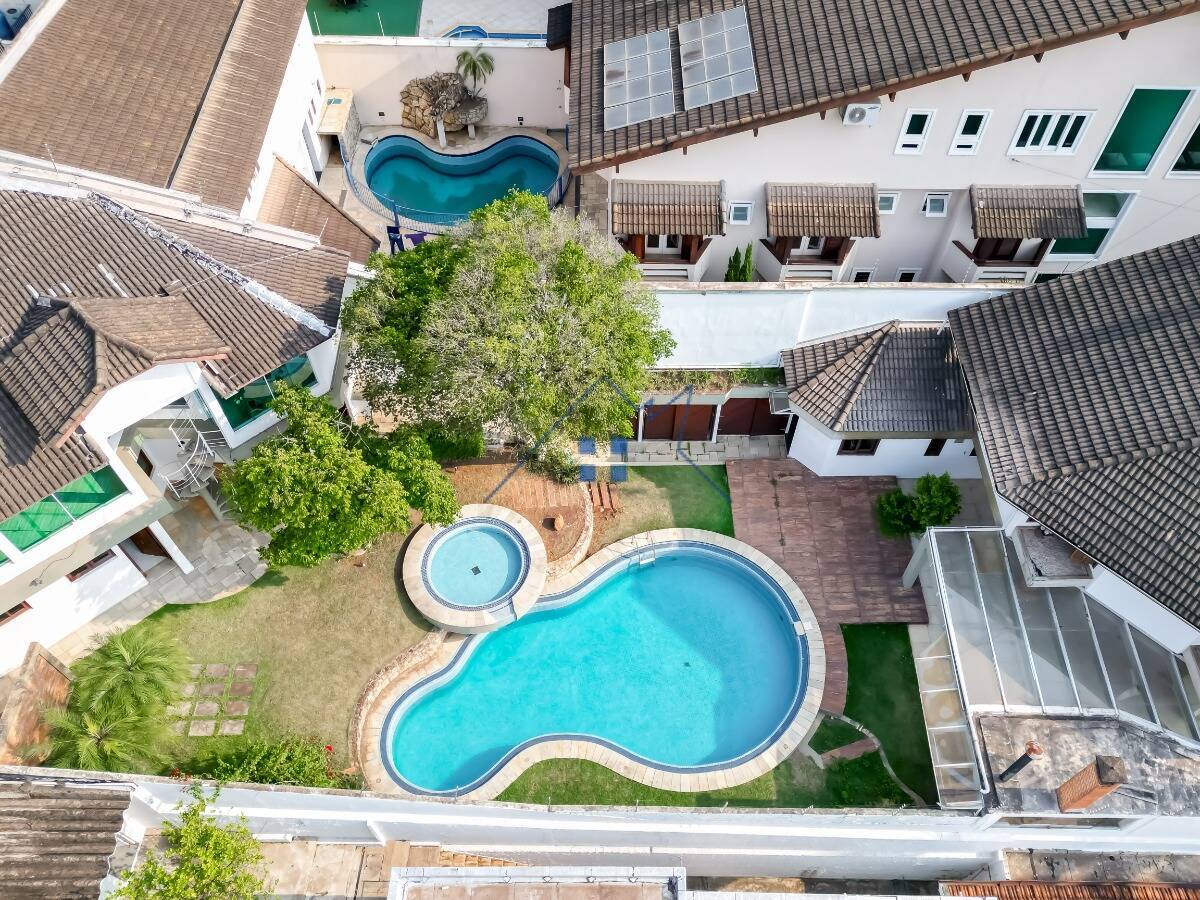 Sobrado, 4 quartos, 409 m² - Foto 19