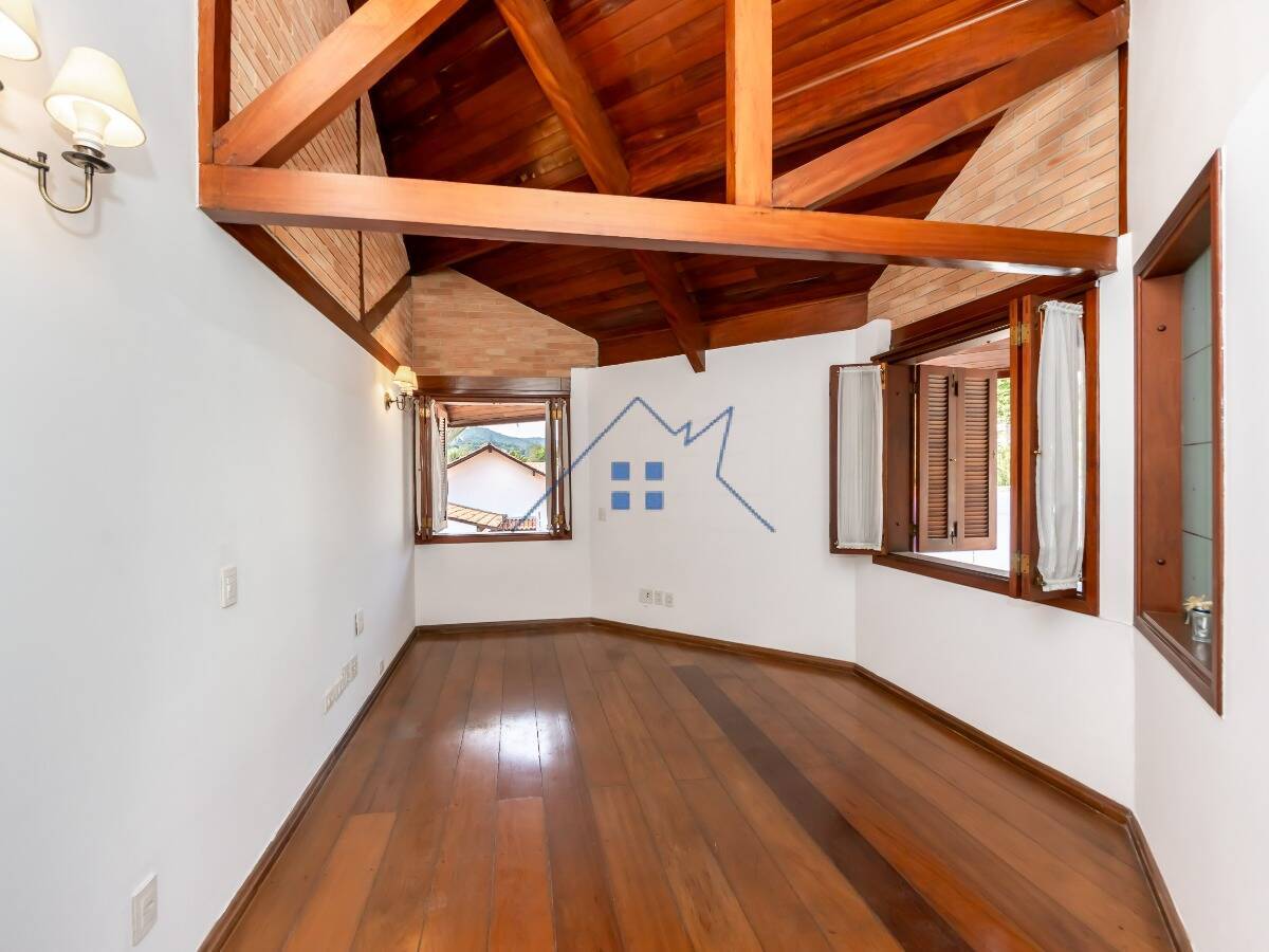 Sobrado, 4 quartos, 409 m² - Foto 21