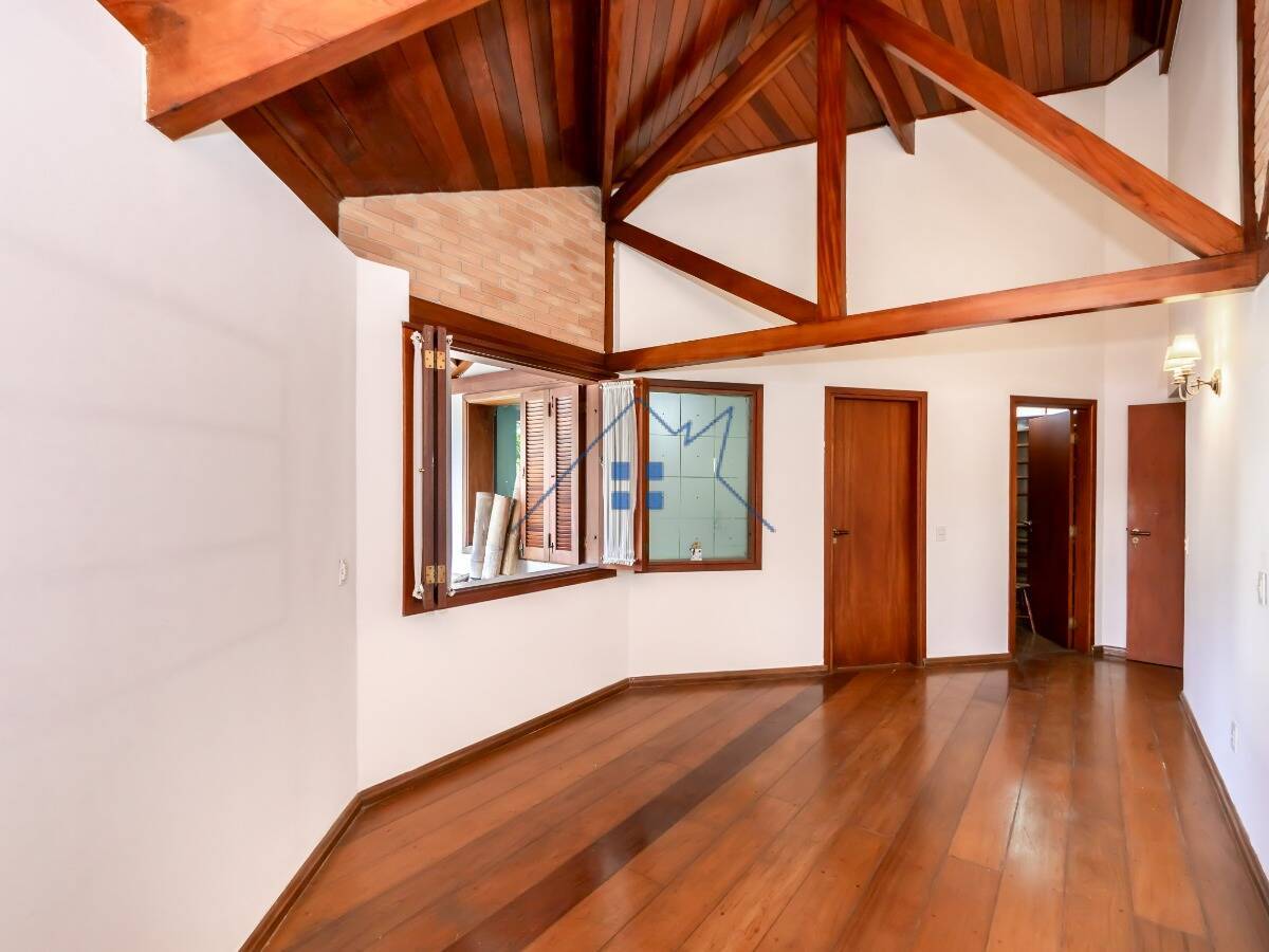 Sobrado, 4 quartos, 409 m² - Foto 23
