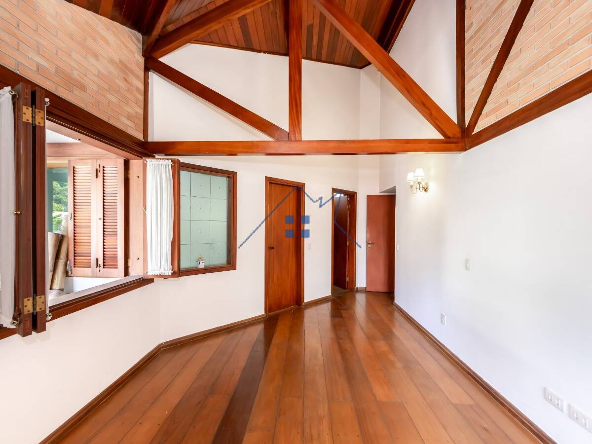 Sobrado, 4 quartos, 409 m² - Foto 24