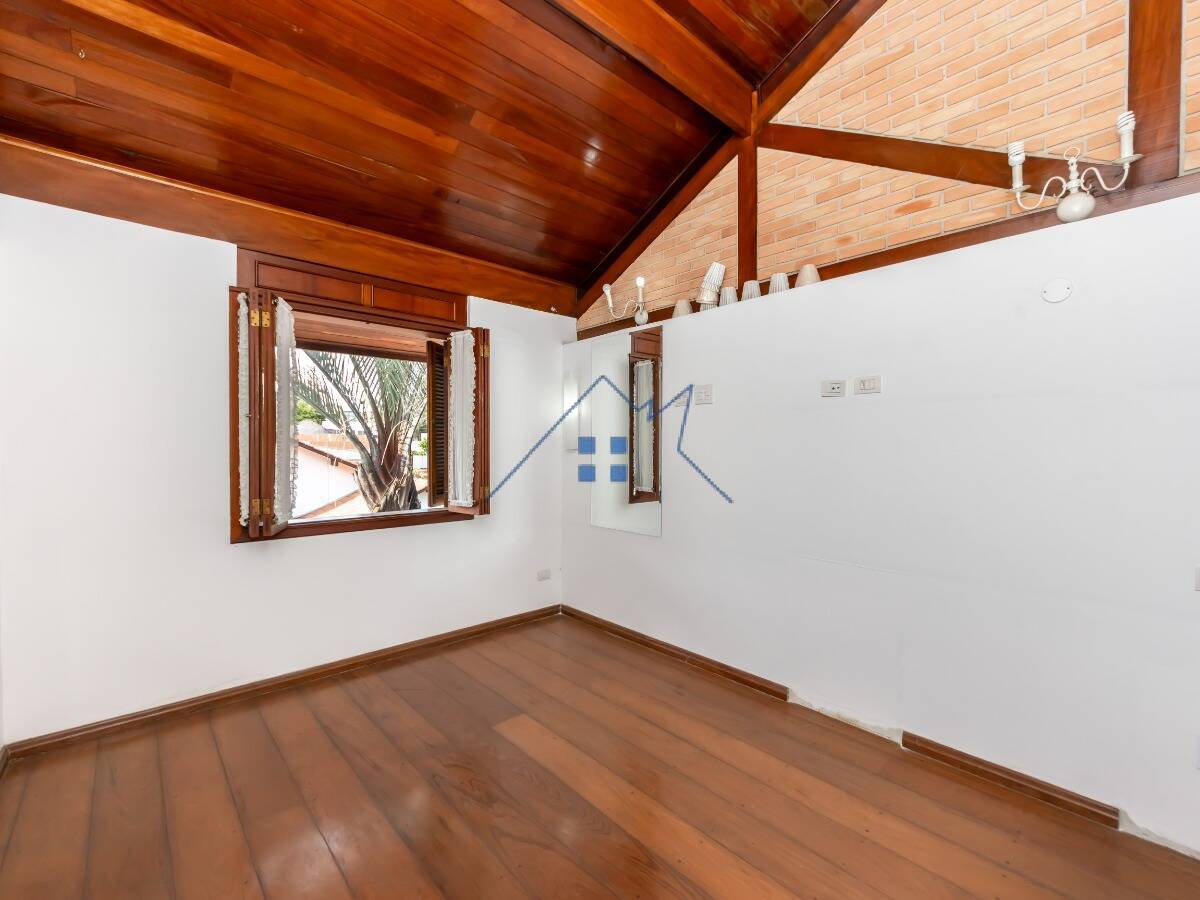 Sobrado, 4 quartos, 409 m² - Foto 28