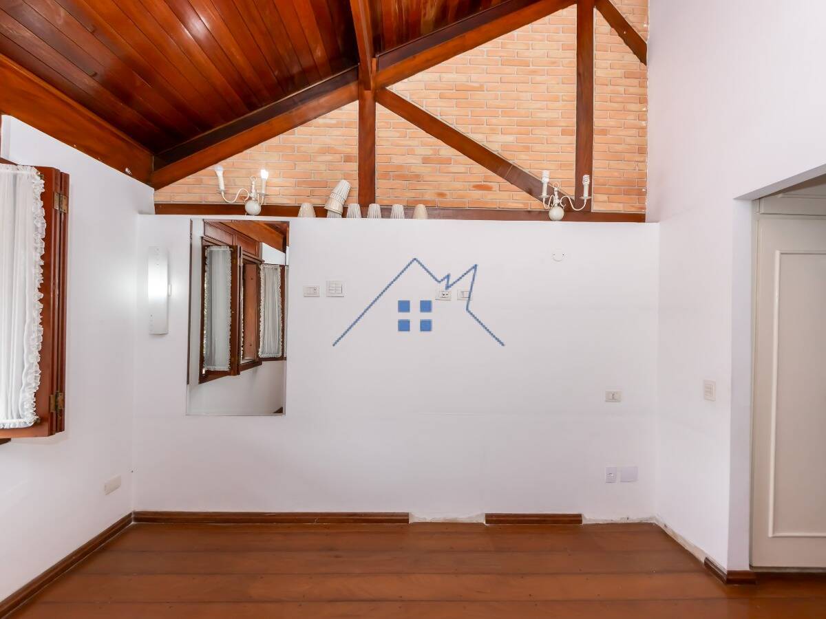 Sobrado, 4 quartos, 409 m² - Foto 29