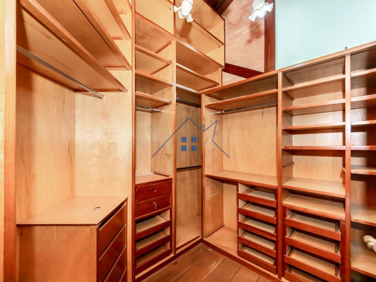 Sobrado, 4 quartos, 409 m² - Foto 26
