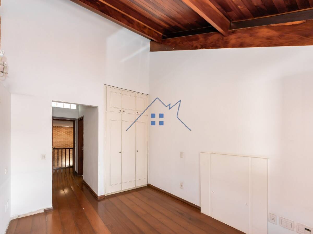 Sobrado, 4 quartos, 409 m² - Foto 31