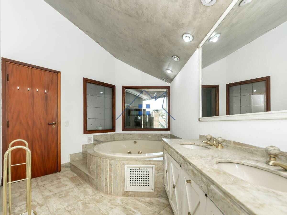 Sobrado, 4 quartos, 409 m² - Foto 33