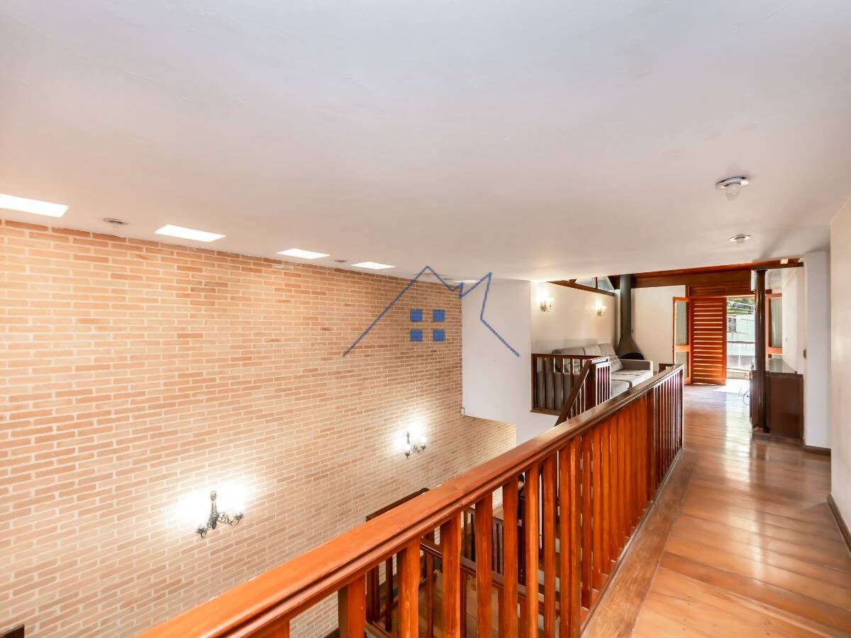 Sobrado, 4 quartos, 409 m² - Foto 34