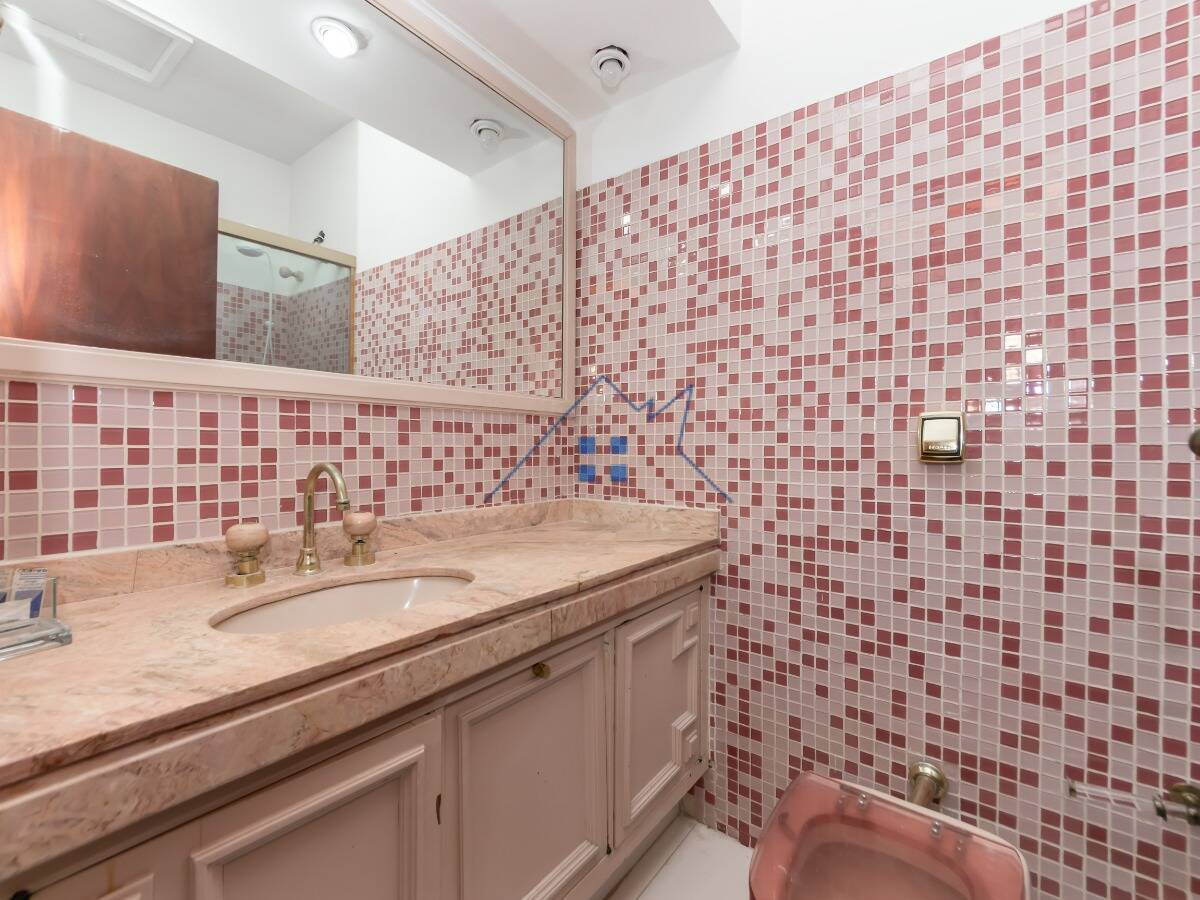Sobrado, 4 quartos, 409 m² - Foto 32