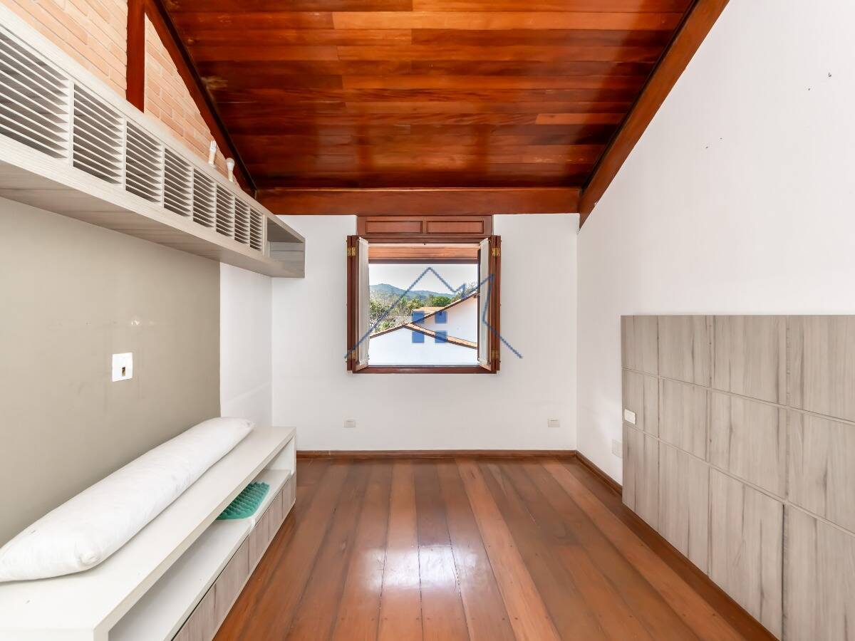Sobrado, 4 quartos, 409 m² - Foto 38
