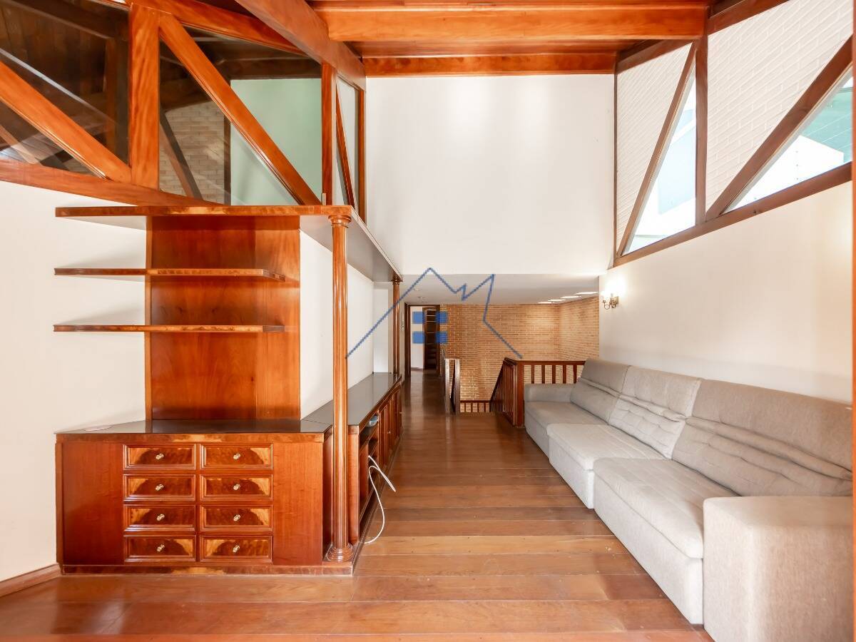 Sobrado, 4 quartos, 409 m² - Foto 36