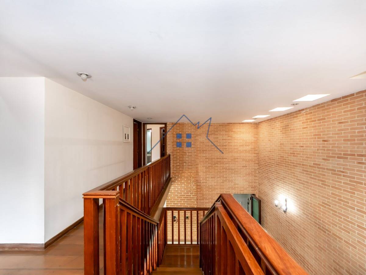 Sobrado, 4 quartos, 409 m² - Foto 35