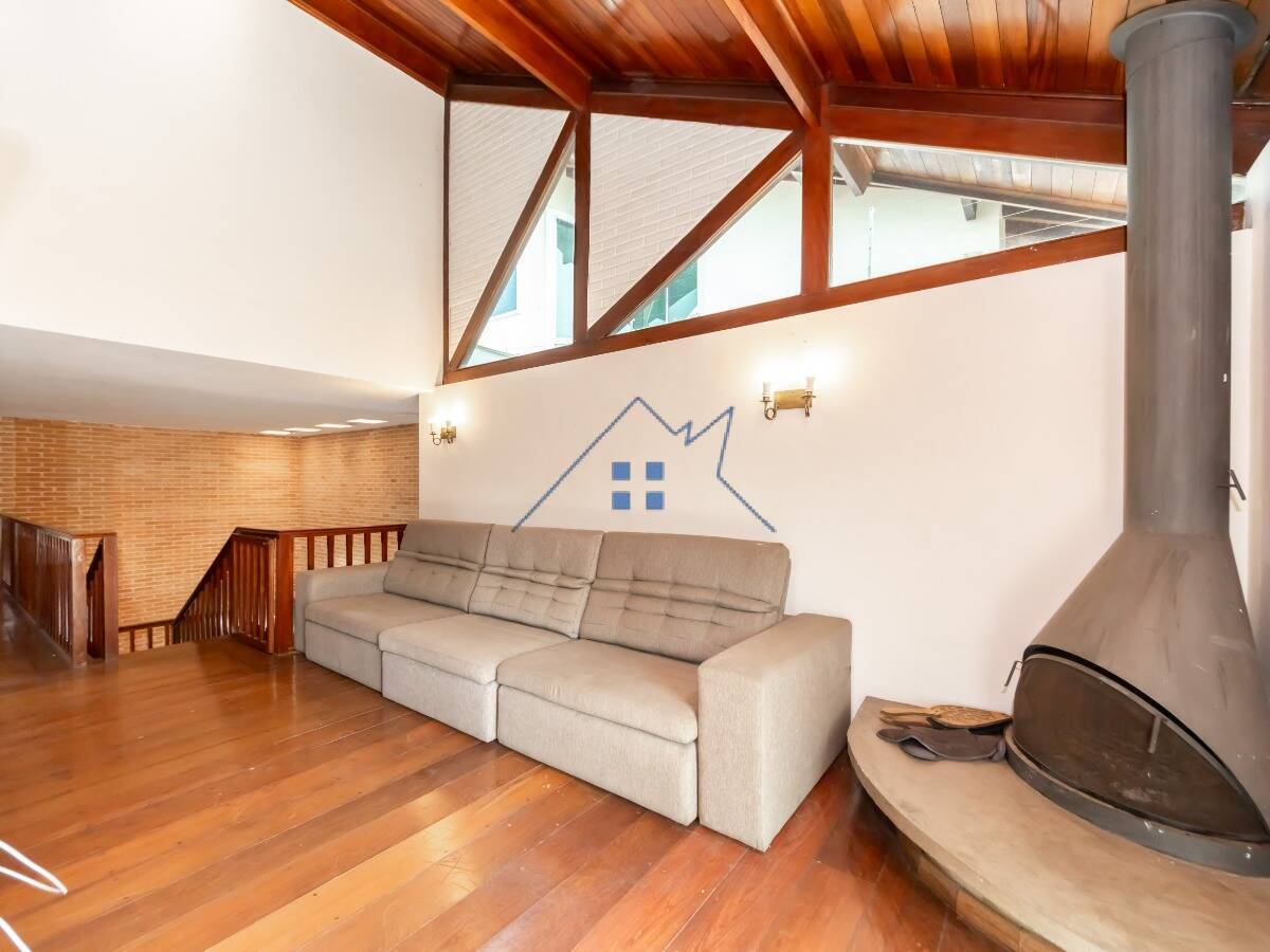 Sobrado, 4 quartos, 409 m² - Foto 37