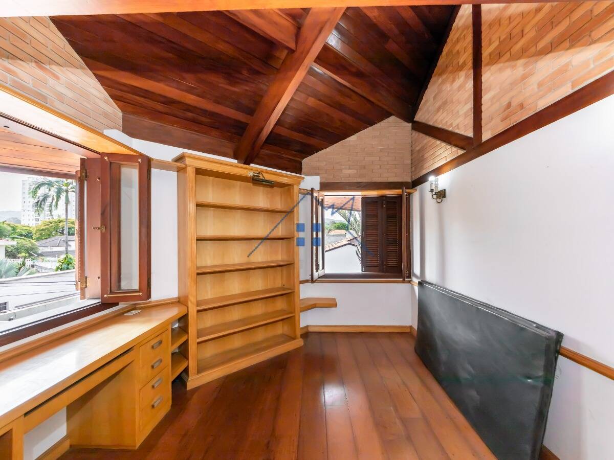 Sobrado, 4 quartos, 409 m² - Foto 43
