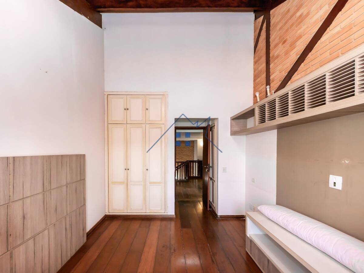Sobrado, 4 quartos, 409 m² - Foto 40