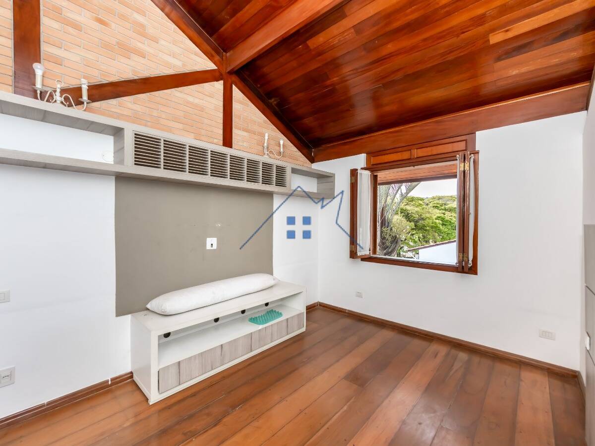 Sobrado, 4 quartos, 409 m² - Foto 39