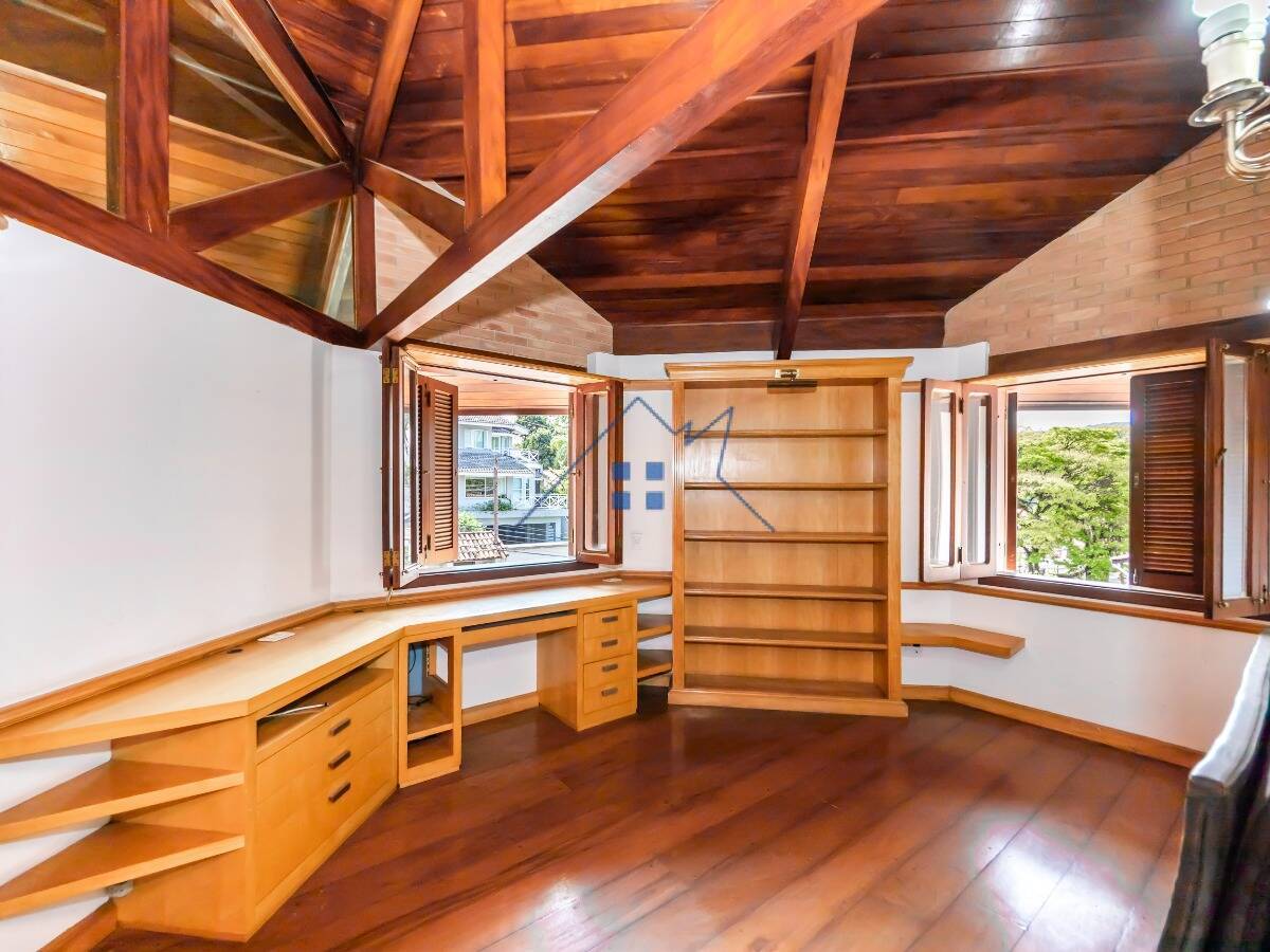 Sobrado, 4 quartos, 409 m² - Foto 42