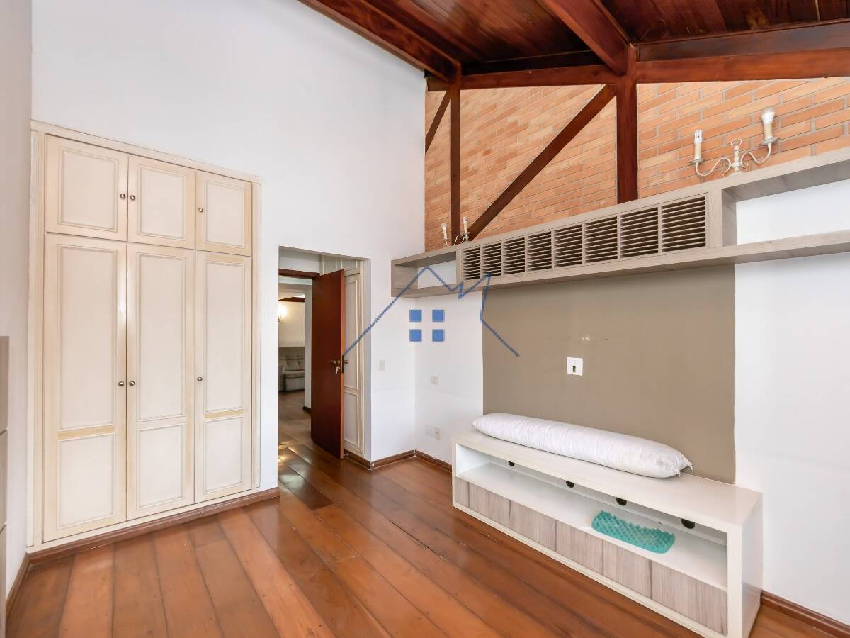 Sobrado, 4 quartos, 409 m² - Foto 41