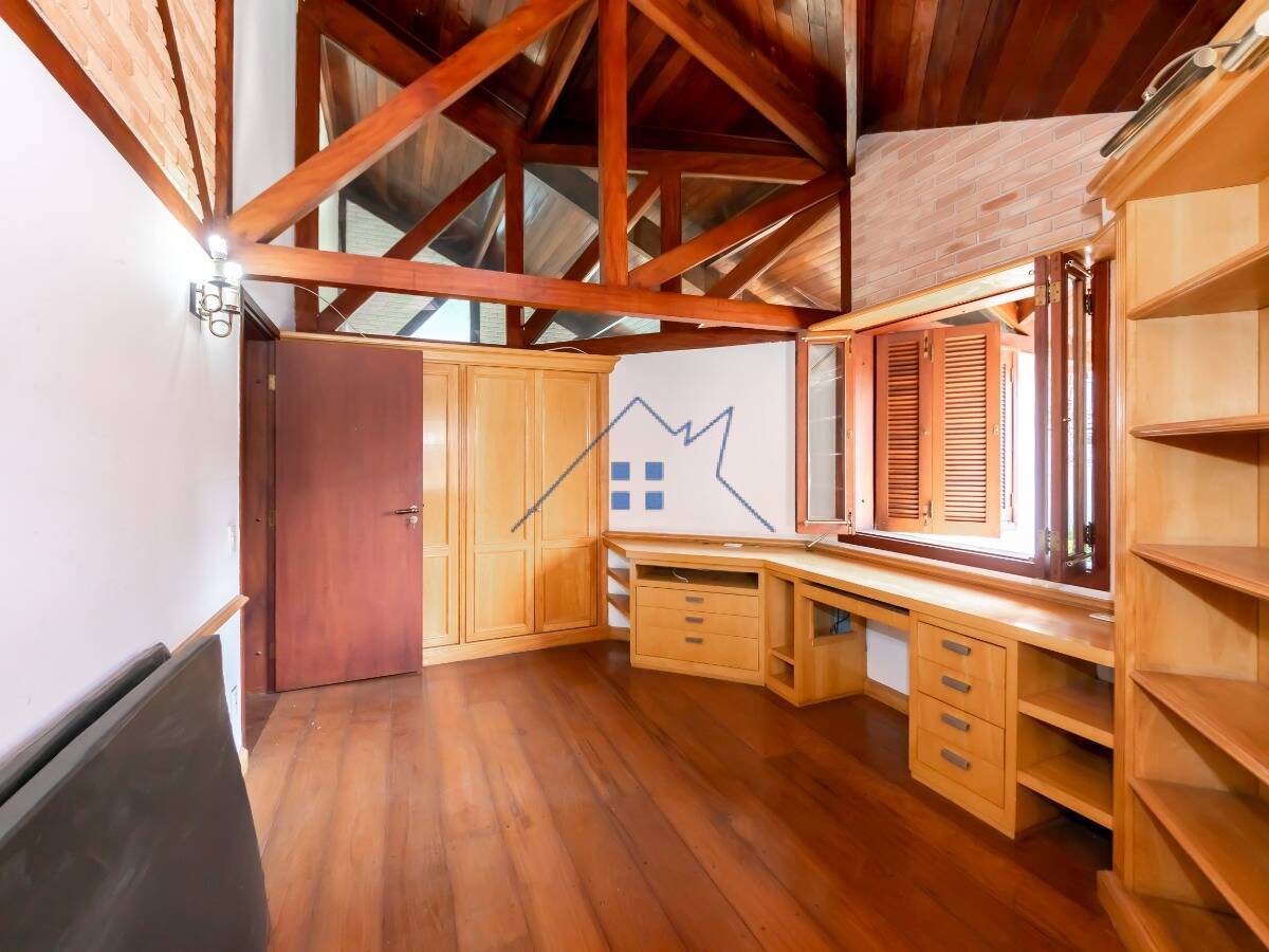 Sobrado, 4 quartos, 409 m² - Foto 45