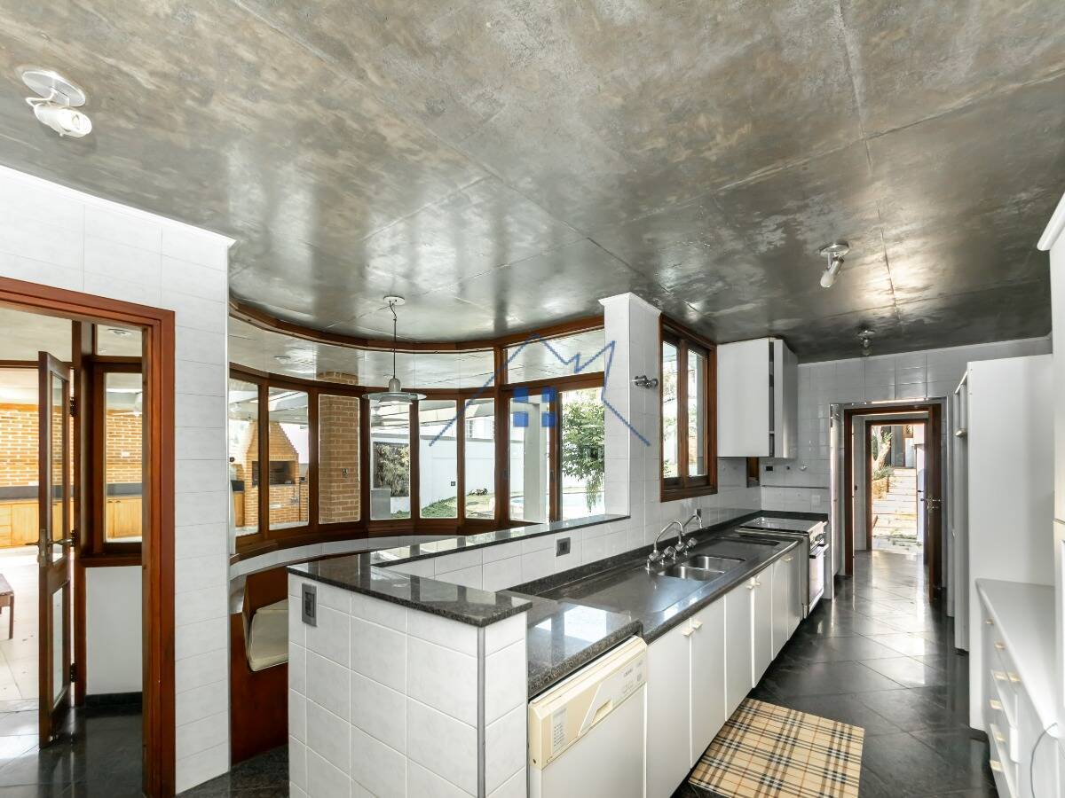 Sobrado, 4 quartos, 409 m² - Foto 47