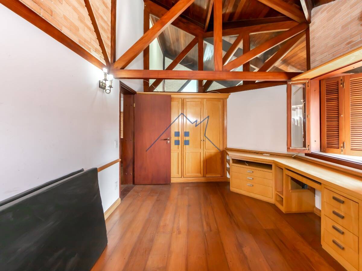 Sobrado, 4 quartos, 409 m² - Foto 44