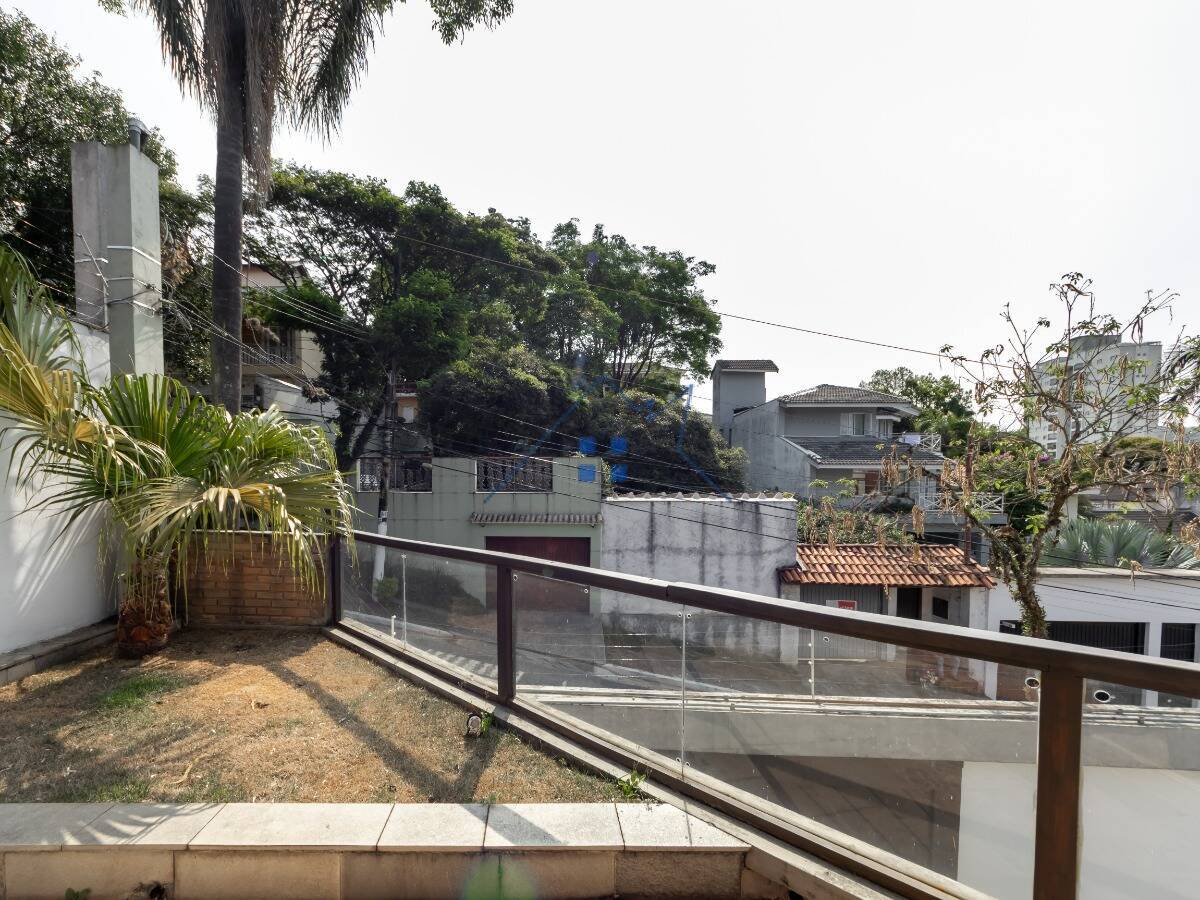 Sobrado, 4 quartos, 409 m² - Foto 46