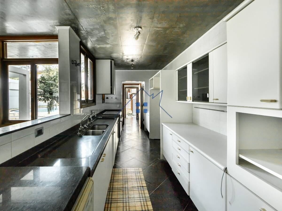 Sobrado, 4 quartos, 409 m² - Foto 48
