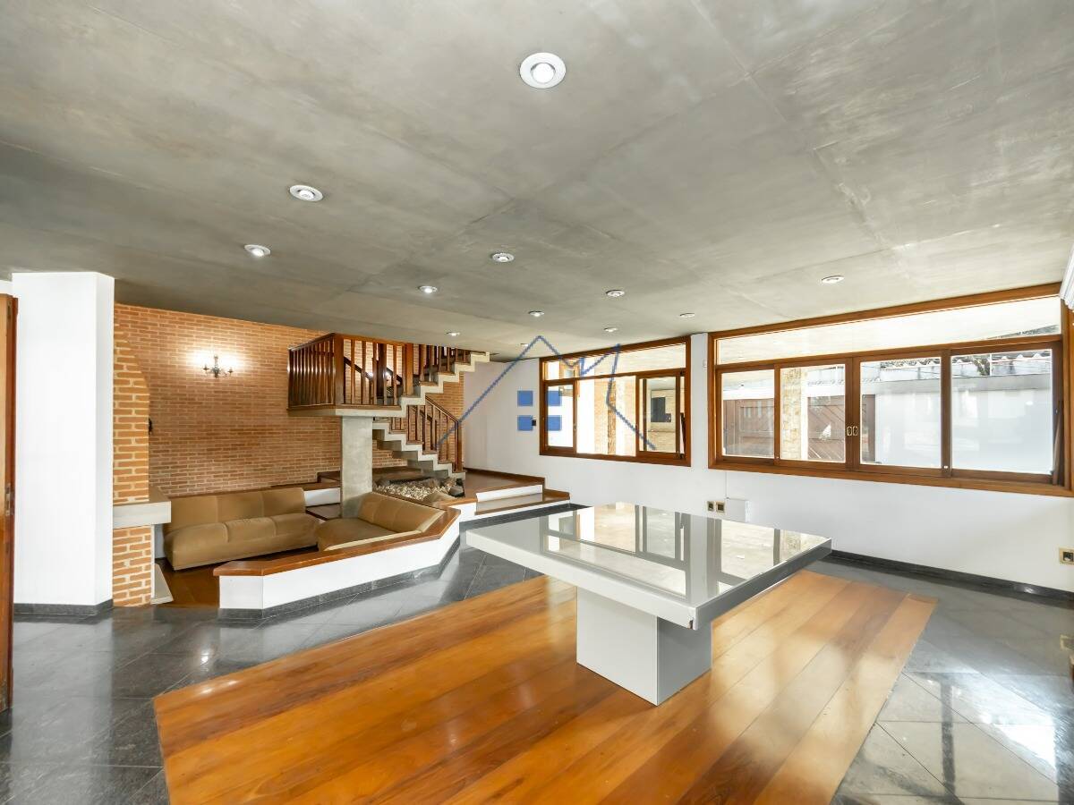 Sobrado, 4 quartos, 409 m² - Foto 51