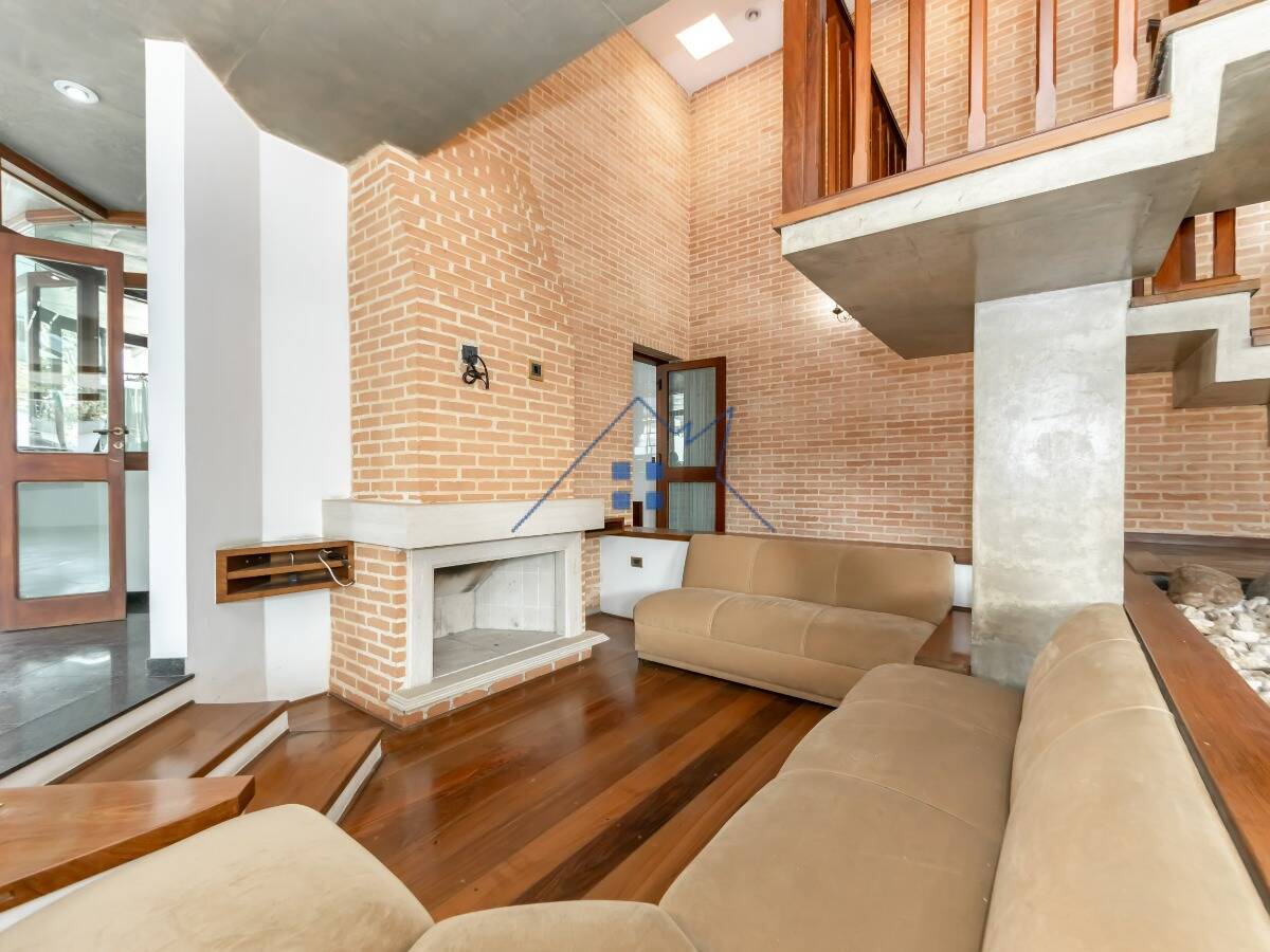 Sobrado, 4 quartos, 409 m² - Foto 53