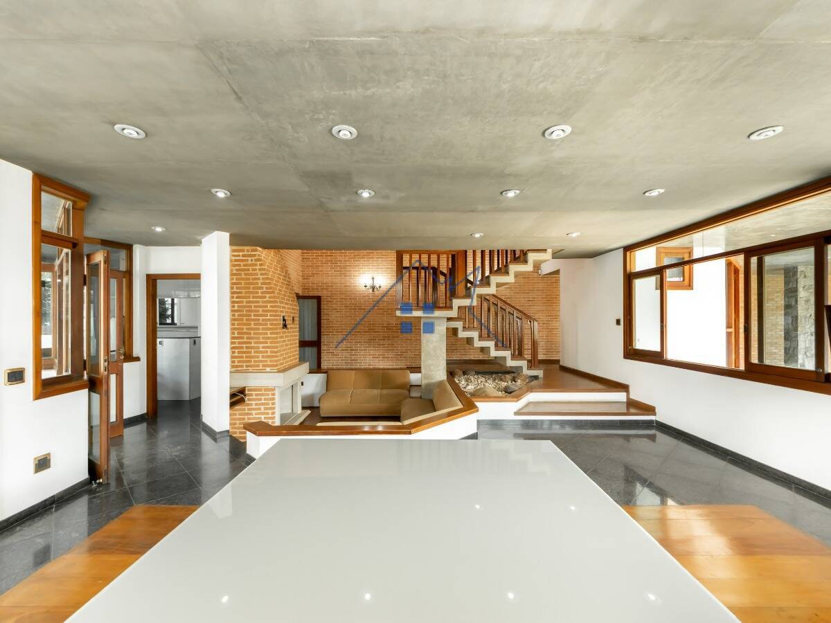 Sobrado, 4 quartos, 409 m² - Foto 52