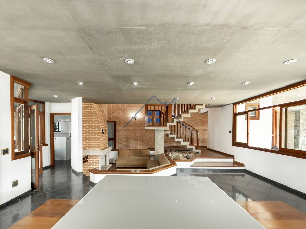 Sobrado, 4 quartos, 409 m² - Foto 56