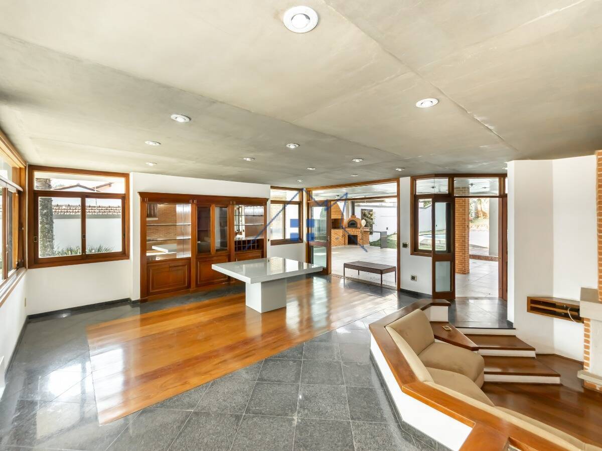 Sobrado, 4 quartos, 409 m² - Foto 54