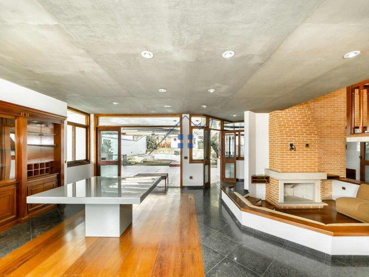 Sobrado, 4 quartos, 409 m² - Foto 55