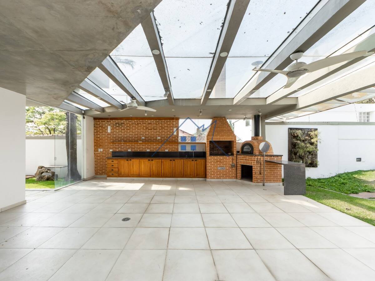 Sobrado, 4 quartos, 409 m² - Foto 58