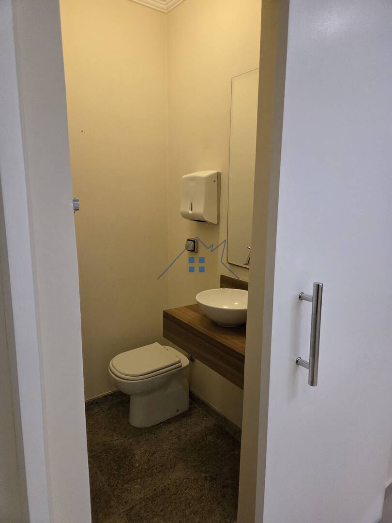 Prédio Inteiro, 255 m² - Foto 19