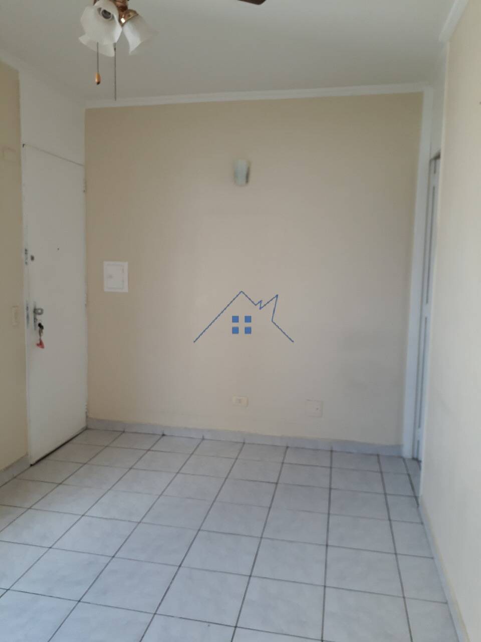 Apartamento, 2 quartos, 48 m² - Foto 3