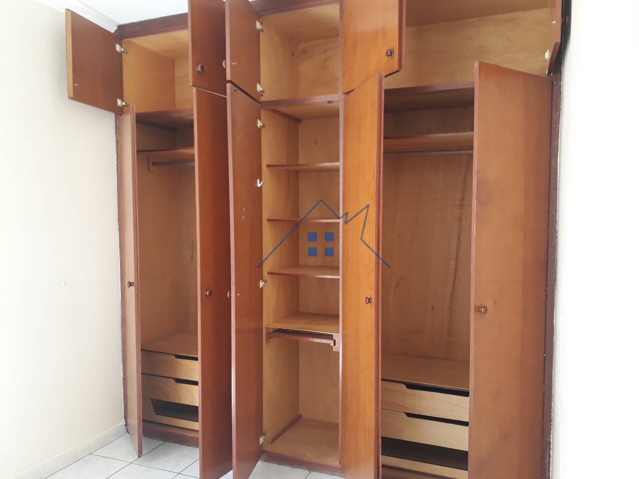 Apartamento, 2 quartos, 48 m² - Foto 6