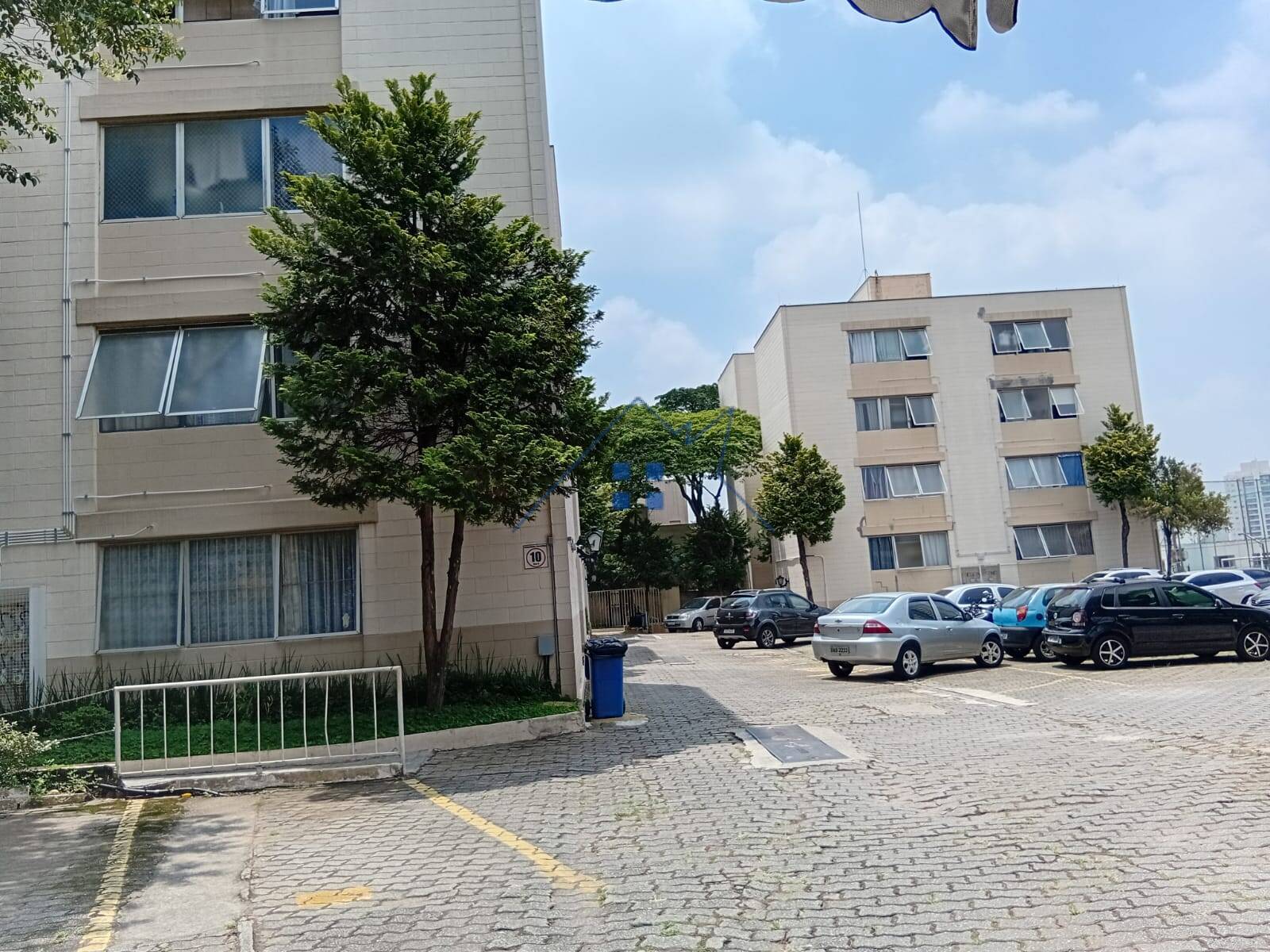 Apartamento, 2 quartos, 48 m² - Foto 13